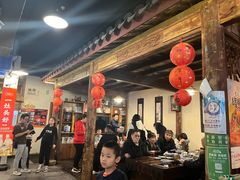 -老横泾面馆(吴中横泾店)