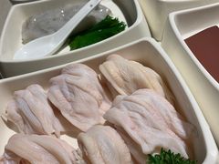 -海底捞火锅(星光不夜城店)