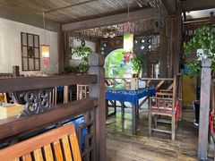 -香满楼(临安路店)