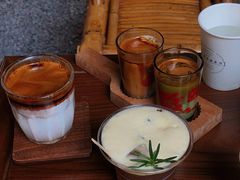 -Metal hands·铁手咖啡