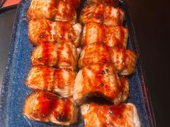 -無二炙坊·和牛烧肉(大钟寺1733店)