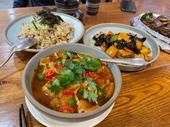 -垚慈居素食(华发新城店)