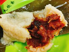 蜜枣粽-中科大东区东苑餐厅(天使路店)