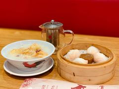 -赏点粤式点心(广州塔店)