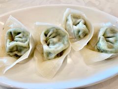 冷馄饨-功德林上海素食(尖沙咀)