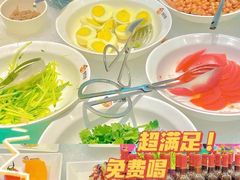 -加尔森烤肉海鲜·火锅烧烤自助