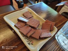 鸭血-重庆鸡公煲(学衡路店)