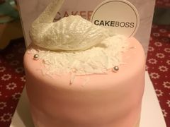 -CAKE BOSS 蛋糕老板(领展购物广场·中关村店)