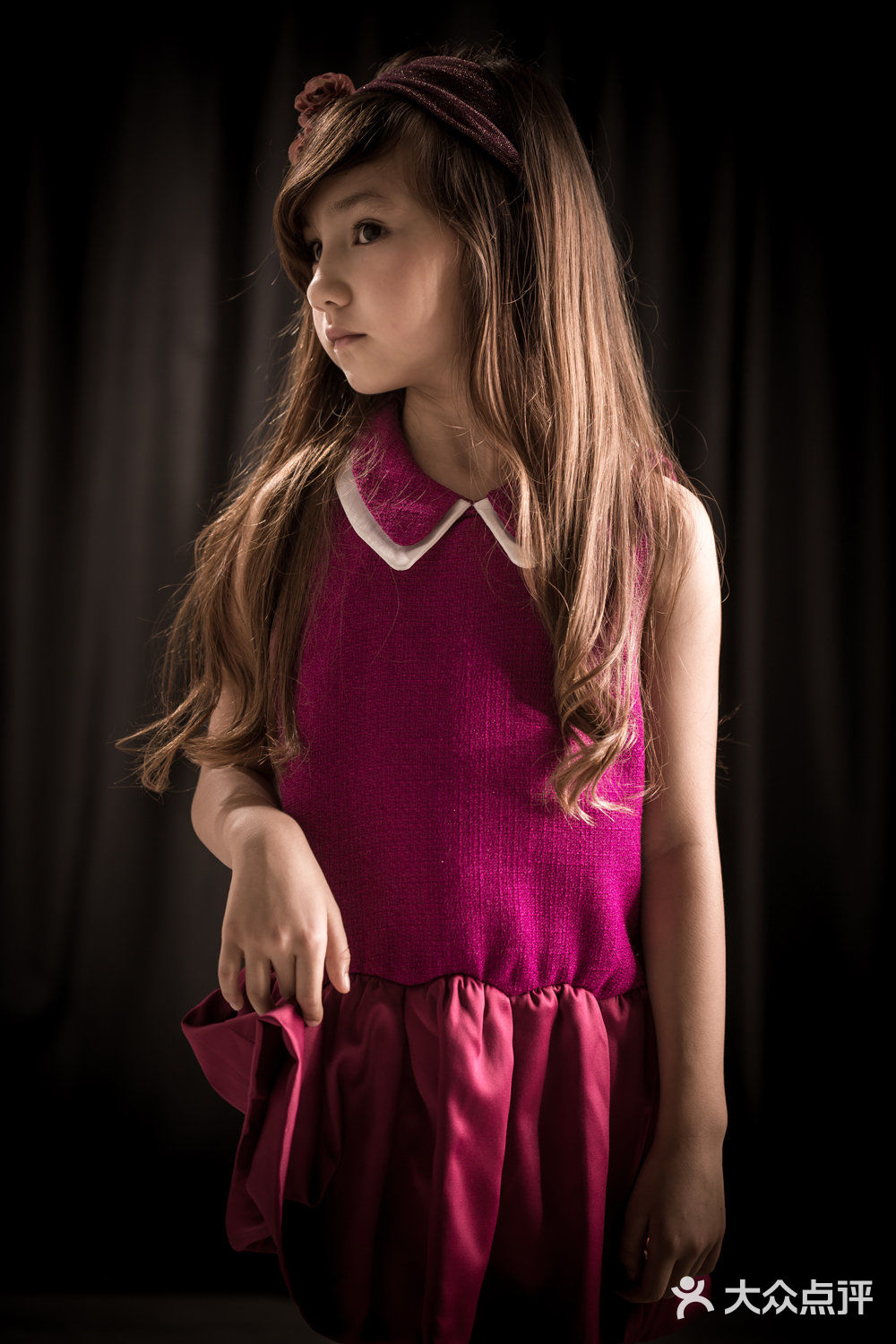 【babyface*古灵精怪-亲子套餐】-babyface儿童摄影