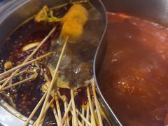 -马路边边火锅串串(观前街店)