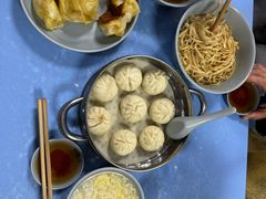 -天天锅贴王(迎凤街店)