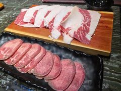 -白丁家泥炉烤肉·鳗鱼(海河东路店)