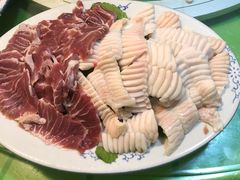 猪天梯-华哥新鲜猪精品美食
