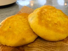 -何适山庄 ·可团建(水长城P2停车场店)