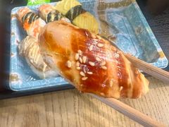 -池田寿司·新鲜现做(朝阳大悦城店)