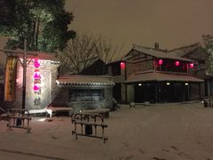 -尚贤河湿地