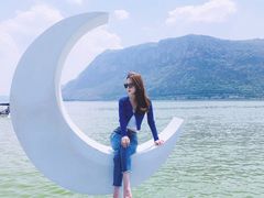 -滇池海埂公园