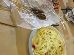 -江味龙虾馆·裸蓝龙虾(南山店)