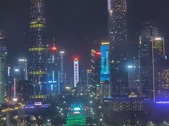 -金逸空中电影城(广州塔店)