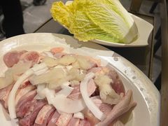 -润泽园椰子鸡(汇一城店)