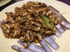 -盛港湾海鲜食府(黄沙店)