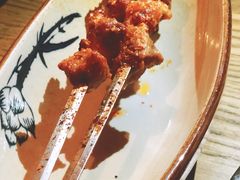 -那时新疆·若羌(经纬汇店)