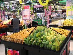 -世纪联华超市(金华双龙店)