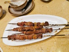 -313羊庄·羊肉火锅烧烤(李村店)