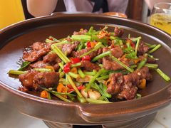 -二十八里太湖船菜(吉祥路店)