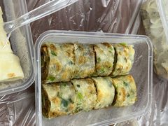 -台北楚楚园馅饼粥(虹桥南丰城店)