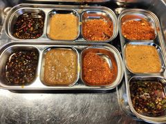 -嗨牛味海鲜烧烤