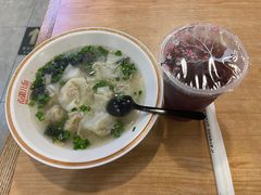 -南粥北面(东大桥店)