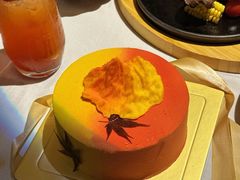 -36cake生日蛋糕(福田店)