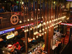 -1819餐厅·团队聚餐·烤串·精酿