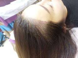 -Amy韩式定妆