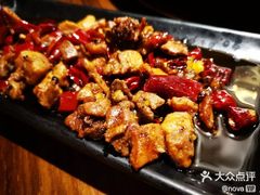-老天桥蛙炉火锅(昆山直营店)