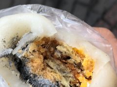 -上海虹口糕团(福州路店)