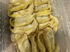 -回回锅贴(小河沿店)