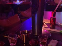 -MOSSO音乐酒吧·live house(南京旗舰店)