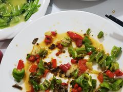 -煲来饱去冷水鱼