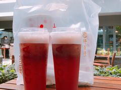 -COSTA COFFEE(武汉天地店)