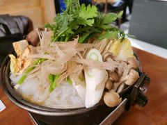 -森味花园·日本料理(伊藤洋华堂亚运村店)