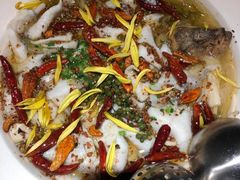 -太二酸菜鱼(正大广场店)