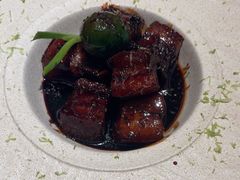 -狮王府淮扬菜(新街口友谊店)