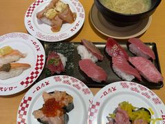 -寿司郎(上野店)