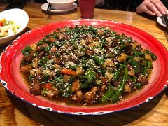 江津尖椒鸡-兔槽江湖菜·重庆璧山兔(水围店)