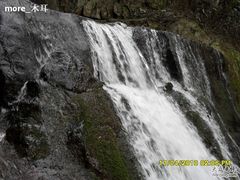 -藏龙百瀑风景区