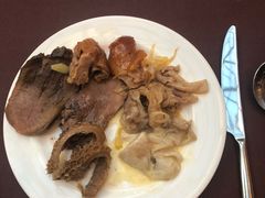 -圆顶阁西餐厅(郑州索菲特国际饭店 )