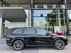 -上海星瀚奔驰4S店(红柳路店)