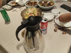 -满江红大酒店(城站店)